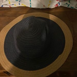 Just getting rid of it